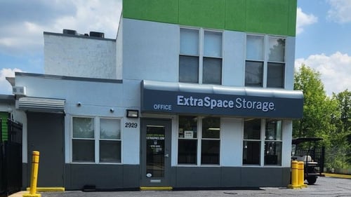 Extra Space Storage