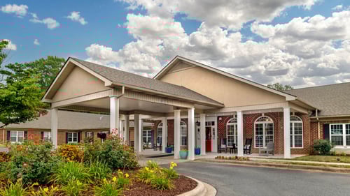 Brookdale Union Park