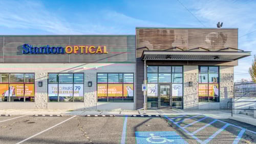 Eyeglasses, Contacts & Eye Exams Available at Stanton Optical in Spokane WA 99218