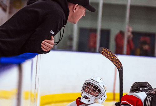 I can not believe another hockey season has come and gone.  I was fortunate enough to head coach four teams this year.  Through those four teams I got the chance meet some new kids and families while strengthen my relationship with our returning players and parents.  With some many games, practices, tournaments and road trips there are too many highlights to mention them all.  I am proud of all the players on each of the teams by how far they have grown as both hockey players and members of the community.  I want to say thank you to all families involved and i look forward to seeing you around the arena this fall.
