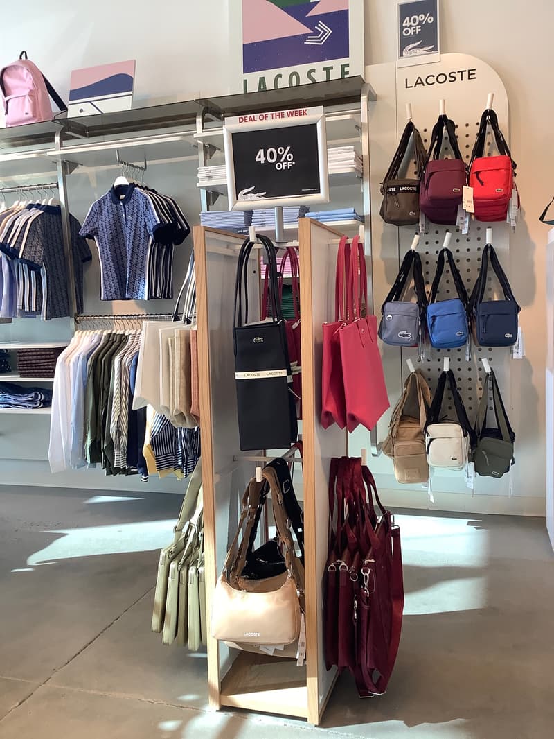 LG Area