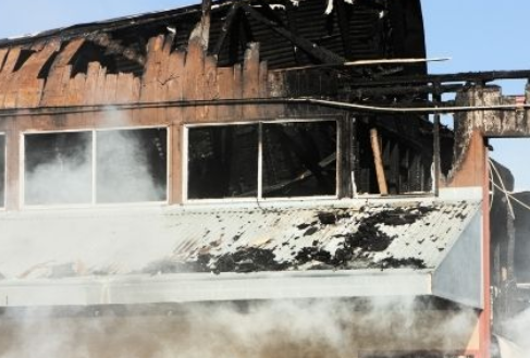 Smoke Damage Restoration 1 Reno-Tahoe