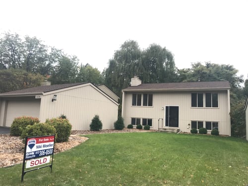 Niki Moeller Realtor in Edina, Minnesota