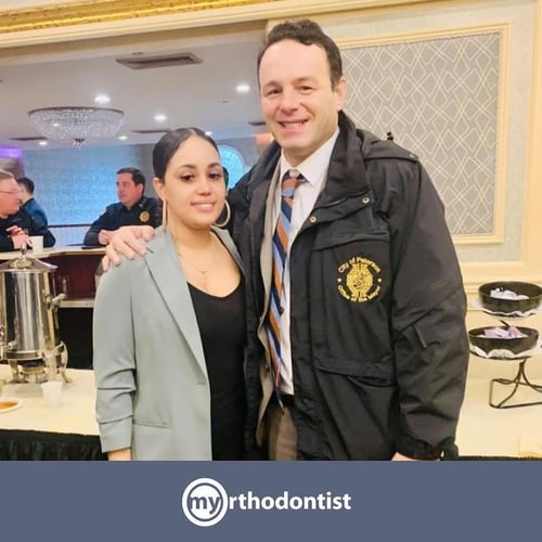 My Orthodontist - Paterson
Braces
Braces New Jersey
Paterson Orthodontist
Invisalign Near Me
Orthodontist
