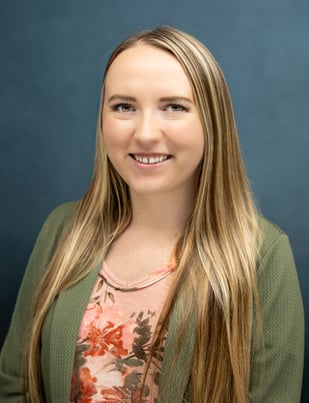 photo of Abigail Brown - SLP