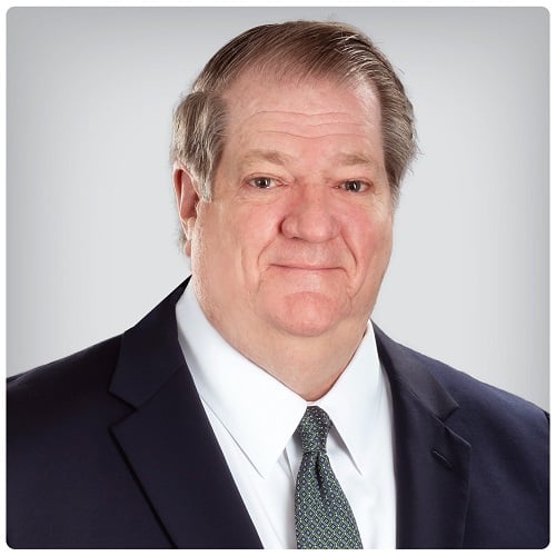 David Black, Commercial Banking Officer