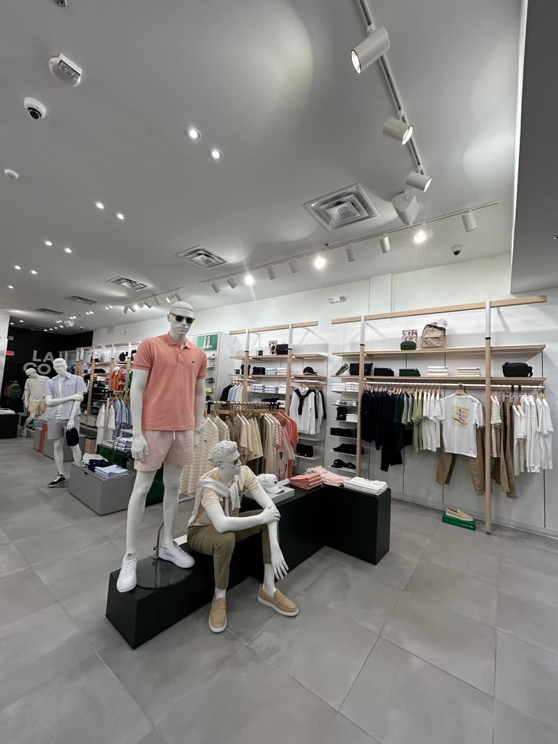 Men Area