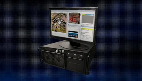 FireWorks® Incident Management Platform