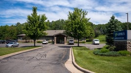 exterior photo of Urology Clinic in Wausau, WI