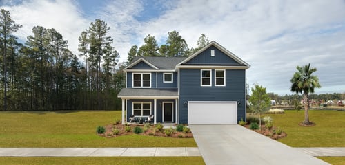 New Homes in Summerville, SC