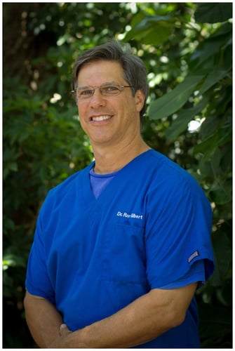 Dr. Ronald K. Gilbert, D.C., C.C.S.P. Image