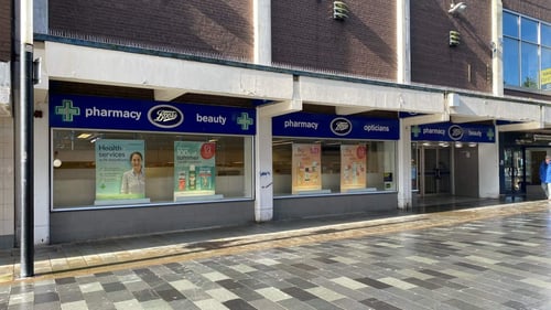 boots hearing test near me