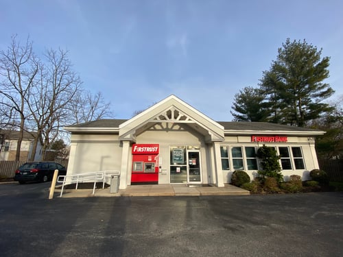 Firstrust Bank Gladwyne