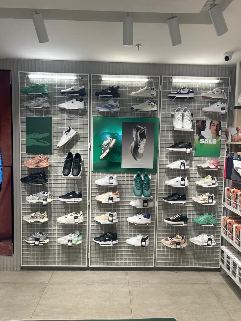 Polo Area