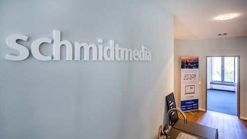 schmidtmedia | GEO, Webdesign & Social Media Marketing Agentur Köln