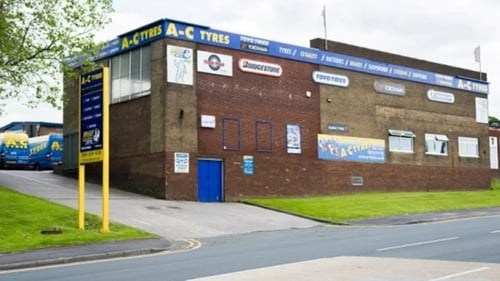 A C Tyres | Oldham Tyres