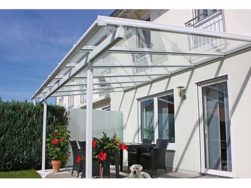 SONN-EX Sonnenschutz u Fenstertechnik GmbH