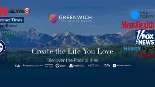 Create the Life You Love