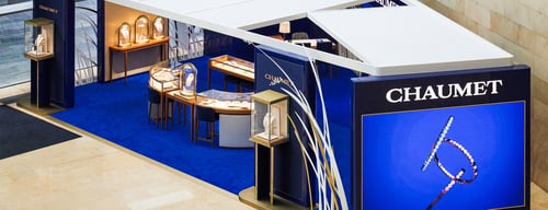 Chaumet Guangzhou Taikoohui