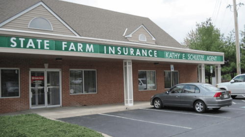 Kathy Schultze - State Farm Insurance Agent