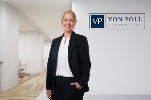 VON POLL IMMOBILIEN Hamburg Alster-West