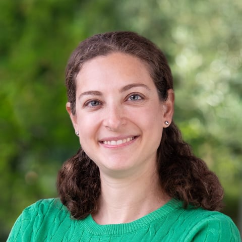 Dr. Elizabeth B. Portin | Pediatrician in Berkeley, CA | Sutter Health