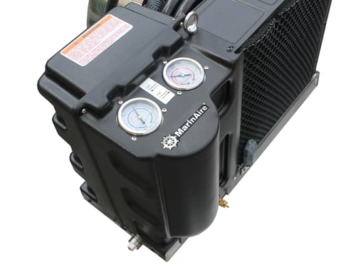 Hi-End Marine Air Conditioners