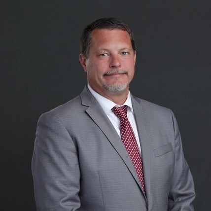 Andrew Rice Headshot Image