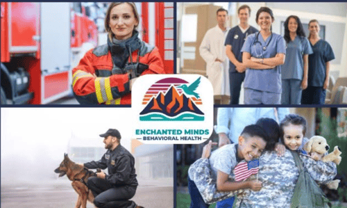Enchanted Minds Behavioral Health | Rio Rancho, NM
