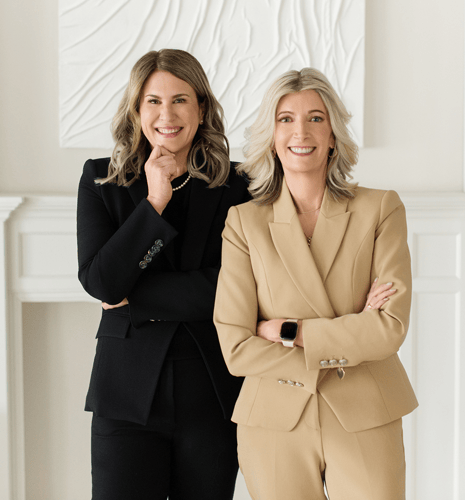 Photo of Shannon Boakes & Chris Rudnick