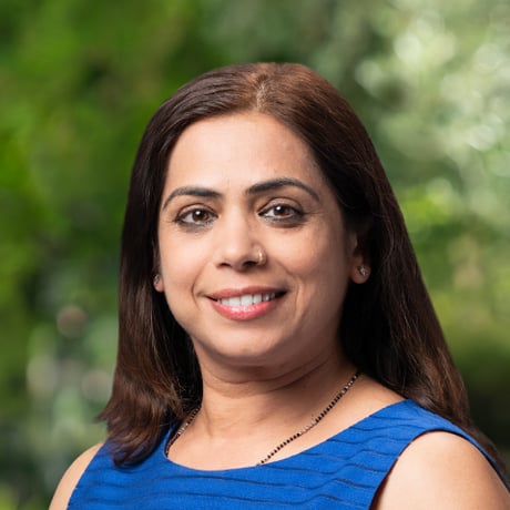 Rakhi Mehrotra, M.D., FAAP