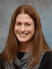 photo of Jacqueline Kemp - CRNA