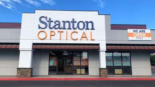 Eyeglasses, Contacts & Eye Exams Available at Stanton Optical in Boise, ID 83704