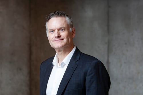 Headshot of Jason Easton