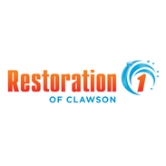 Restoration 1 of Clawson
