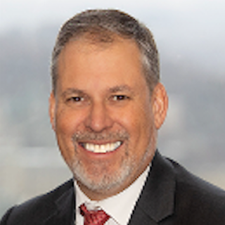 Portrait de Eric Bernard