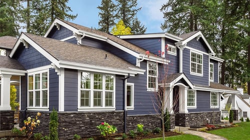 Roof Installation - Roof and Gutter Pros - Logo Jonesboro, AR & Nearby Areas