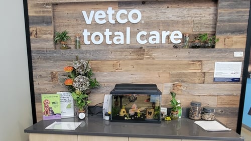 Vetco Total Care Carmel Mountain