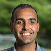 Dr. Jay S Rajan | Anesthesiologist in Palo Alto, CA | Sutter Health