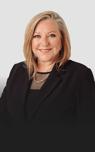 Brenda Miller headshot.