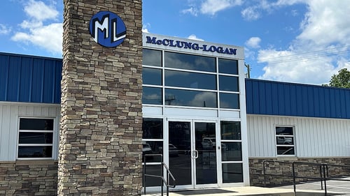 McClung-Logan Location -  4601 Washington Boulevard
Baltimore, MD 21227