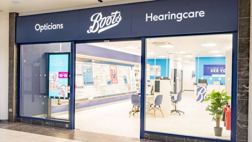 hearing test near me