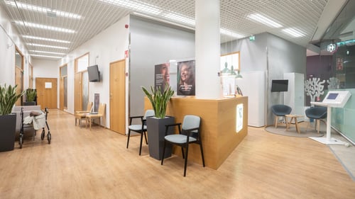 Hammas Mehiläinen Hammaslääkärit Espoo Iso Omena
