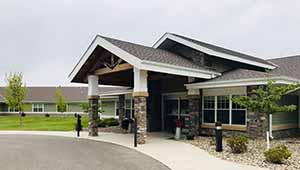 Avera Granite Falls Care Center