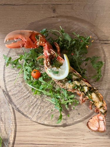 demi-homard