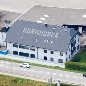 Kornhuber Erich Spenglerei u Dachdeckerei GmbH 4710  Außenansicht