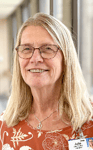 photo of Julie Jensen - LCSW