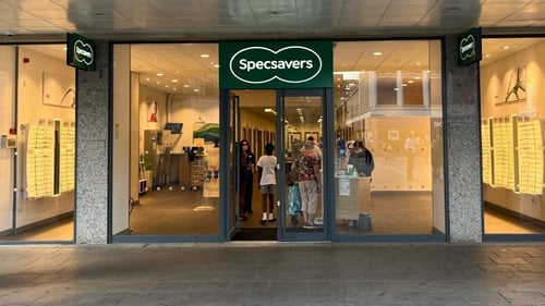 Specsavers Basildon