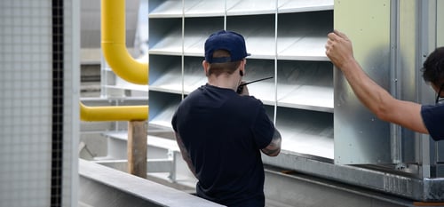 Hörburger GmbH & Co KG in Rankweil