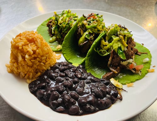 Best Tacos in Niantic